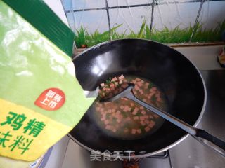 上汤日本豆腐的做法步骤：11