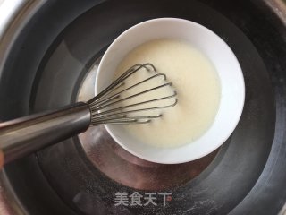 拔丝蛋糕的做法步骤：10