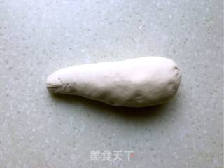 葱香发面饼的做法步骤：8