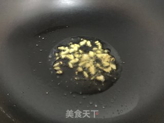 十分钟搞定的快手菜——小炒苋菜的做法步骤：5