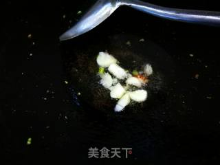 豆角肉末干捞粉的做法步骤：8