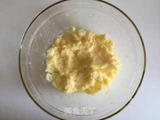 糖霜杯缘子饼干的做法步骤：3