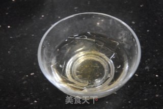 树莓之恋慕斯的做法步骤：5