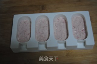 树莓之恋慕斯的做法步骤：20