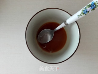 蜜汁鸡肉串的做法步骤：4