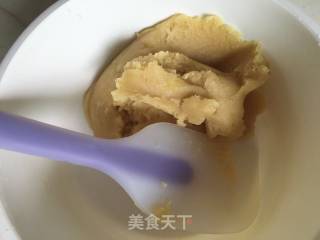 原味马卡龙的做法步骤：5