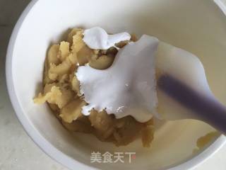 原味马卡龙的做法步骤：10