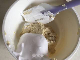 原味马卡龙的做法步骤：11