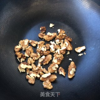 红枣木耳核桃羹的做法步骤：3