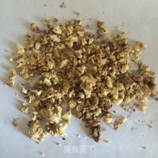 红枣木耳核桃羹的做法步骤：4