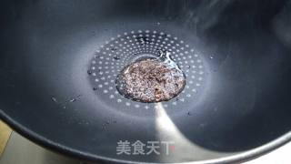 麻辣毛豆的做法步骤：6