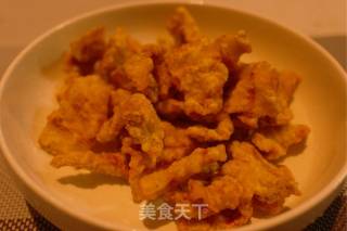 香酥肉的做法步骤：5