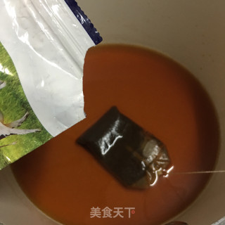 自制奶茶的做法步骤：3