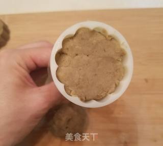 绿豆糕的做法步骤：11