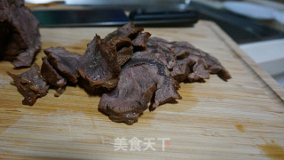 卤牛肉的做法步骤：10