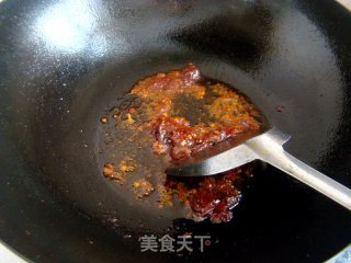 肉末鸡蛋蒸豆腐的做法步骤：7