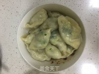 酸汤饺子的做法步骤：9