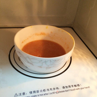 全蛋海绵蛋糕杯的做法步骤：2