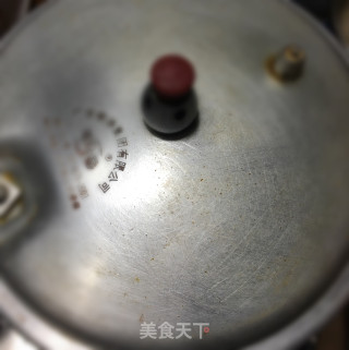 赤小豆骨头汤的做法步骤：4