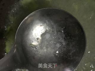 丝瓜鸡蛋汤的做法步骤：10