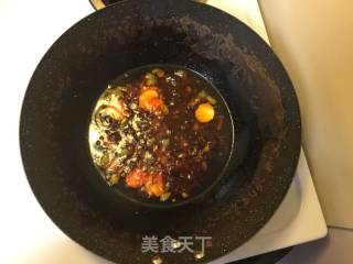 川味水煮牛肉的做法步骤：3