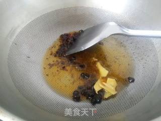 农家小炒鸡的做法步骤：4