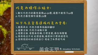 乐焙厨房|(视频) 女神最爱 爆浆零失败熔岩巧克力 心太软的做法步骤：3