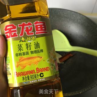 干锅小龙虾的做法步骤：8