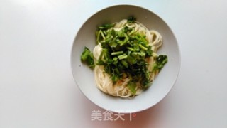 红烧牛肉面的做法步骤：9