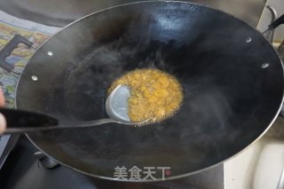 红烧肉烧胡萝卜的做法步骤：11