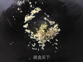 蒜蓉粉丝蒸扇贝的做法步骤：5