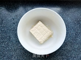 豆腐脑 —— 15分钟在家吃上热热的一碗的做法步骤：5