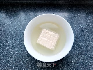 豆腐脑 —— 15分钟在家吃上热热的一碗的做法步骤：6