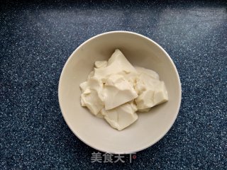 豆腐脑 —— 15分钟在家吃上热热的一碗的做法步骤：16