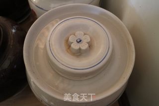 【重庆】泡菜萝卜（酸萝卜）的做法步骤：5