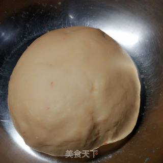 番茄鸡蛋饼的做法步骤：3