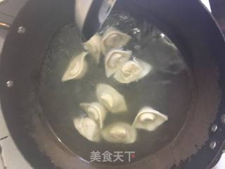 鲜肉馄饨的做法步骤：17