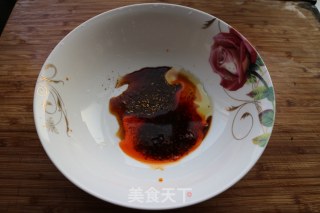 【我家的早餐】芽菜肉丝面的做法步骤：10