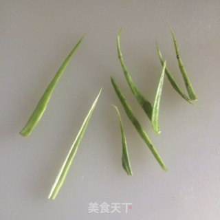 二十四节气餐盘画——谷雨的做法步骤：10