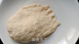 青菜肉丝面疙瘩的做法步骤：10