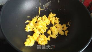 番茄鸡蛋焗饭的做法步骤：4