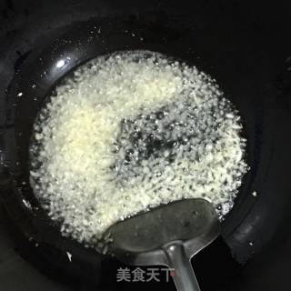 家常小炒的做法步骤：6