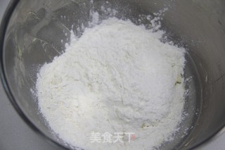 苏式月饼的做法步骤：10