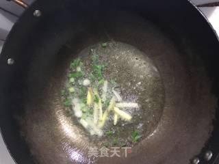 豆角炖土豆的做法步骤：3