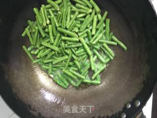 豆角炖土豆的做法步骤：4