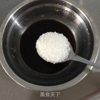 鱼香茭白的做法步骤：8