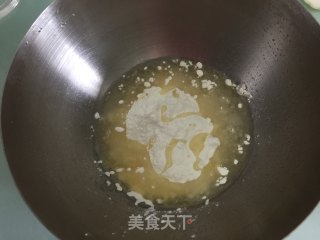 蟹粉鲜肉月饼的做法步骤：9