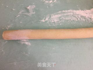 蟹粉鲜肉月饼的做法步骤：18