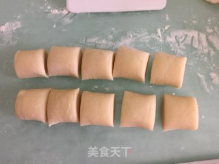 蟹粉鲜肉月饼的做法步骤：19