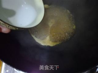 香菇酿肉的做法步骤：15